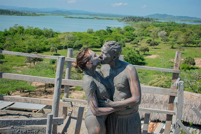 half-day-tour-to-totumo-mud-volcano-from-cartagena