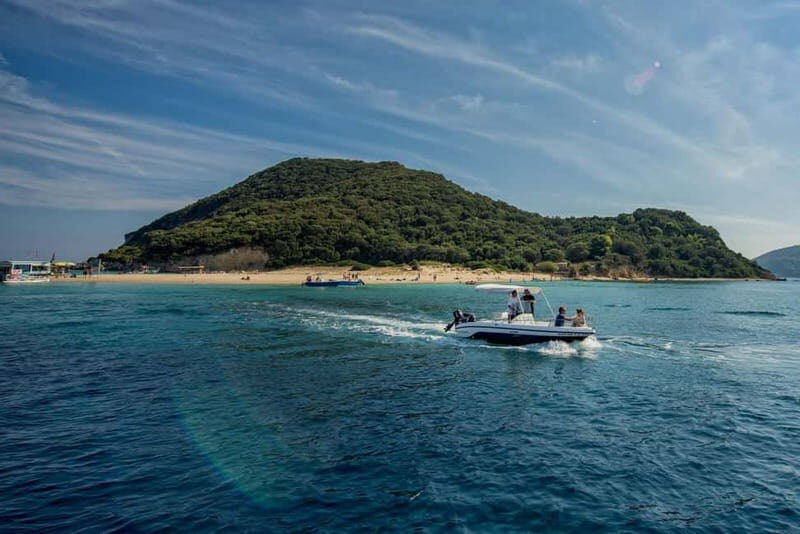 Half-Day Tour to Turtle Island - Keri Caves - What Reviewers Say