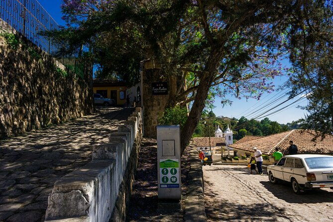 half-day-tour-to-valle-de-angeles-from-tegucigalpa-honduras