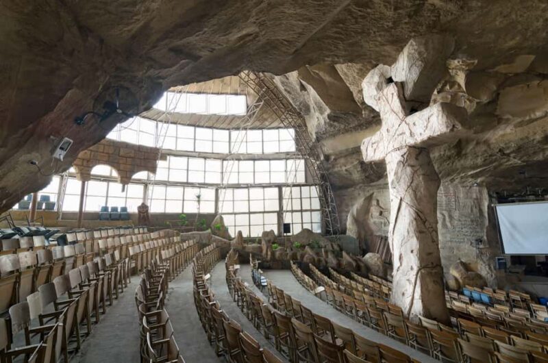 Half day tour to visit Church of Abu-Sergah and St. Barbara - Who Will Love This Tour?