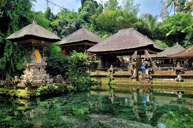 Half Day Tour Ubud Rice Terrace with Activities and Waterfall - FAQ