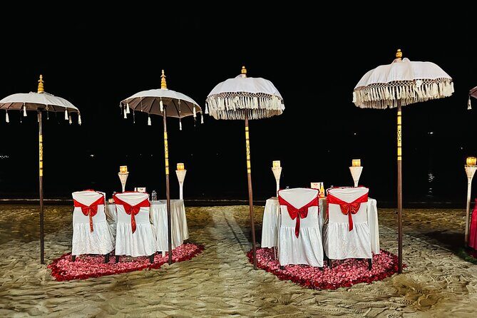 Half Day Tour - Uluwatu temple - Kecak dance - Jimbaran dinner - Key Points