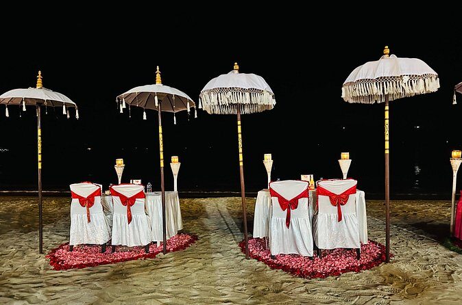 Half Day Tour - Uluwatu temple - Kecak dance - Jimbaran dinner - Practical Details and Tips