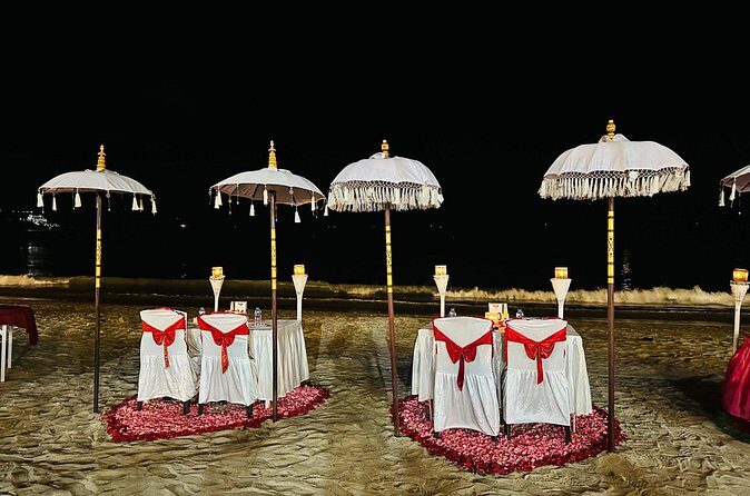 Half Day Tour - Uluwatu temple - Kecak dance - Jimbaran dinner - Final Thoughts