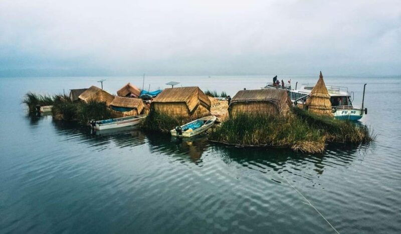 half-day-tour-uros-islands-puno