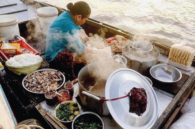 Half day Tour with Cai Rang Floating Market Cacao and Small Canal - Who Should Consider This Tour?