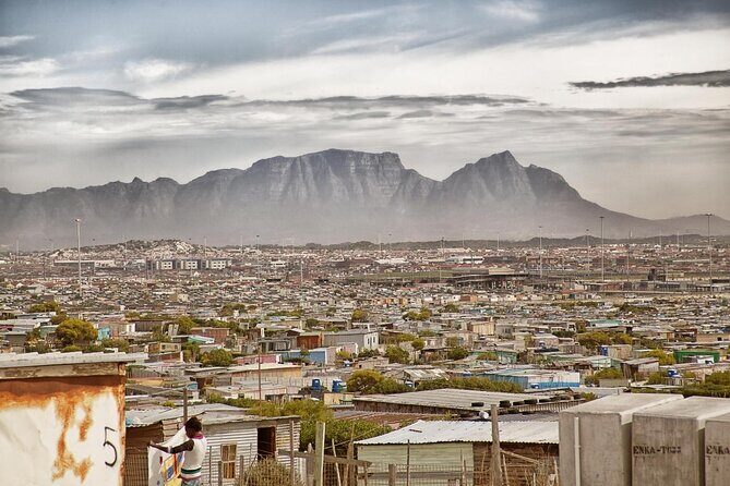 Half-Day Township Tour in Western Cape: Small Group - Exploring Cape Town’s Townships: A Genuine Local Experience