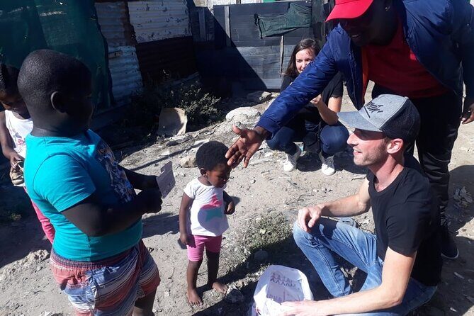 Half-Day Township Tour in Western Cape: Small Group - A Closer Look at the Itinerary