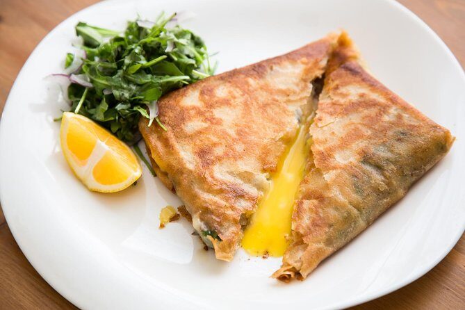 Half-Day Traditional Tunisian Cuisine Cooking Class in Tunis - Frequently Asked Questions