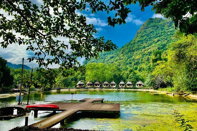 Half Day Trekking in Cat Ba National Park and Hospital Cave - Final Thoughts