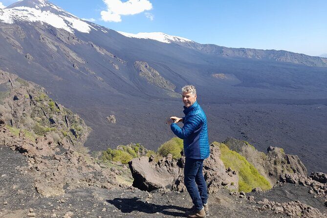 Half day Trekking Tour on Etna - The Sum Up: Why This Tour Is a Solid Choice