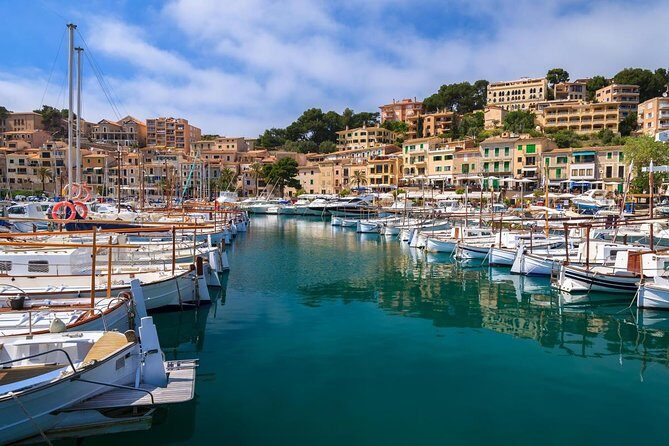 Half Day Trike Tour from Paguera - Exploring Mallorca in a Whole New Way: The Half Day Trike Tour from Paguera