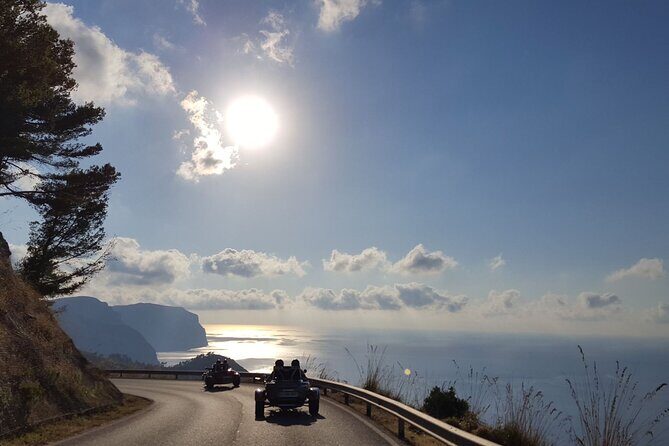 Half Day Trike Tour from Paguera - The Itinerary Breakdown: Stops That Make The Trip Special