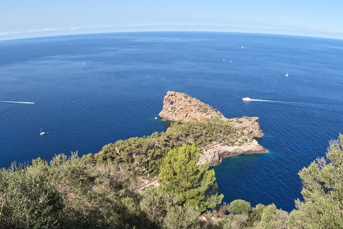 Half Day Trike Tour from Paguera - Valldemossa and Calvia