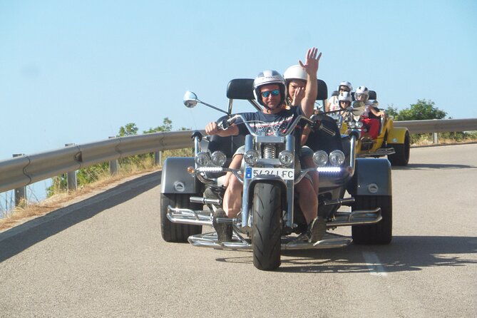 half-day-trike-tour-from-paguera