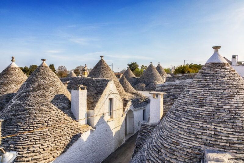half-day-trip-from-matera-excursion-to-alberobello