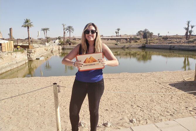 Half day trip to East bank of Luxor ( Karnak and Luxor temples) - Authentic Experiences and Special Insights