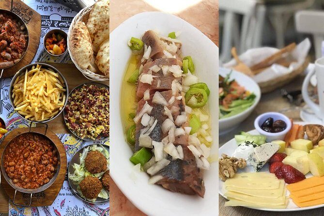 Half-Day Trip to Egyptian Green Farm from Cairo with Breakfast - An In-Depth Look at the Experience
