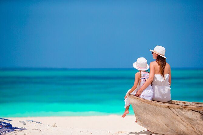 Half day Trip to Experience The Vibes of Nungwi & Kendwa - The Must Visit Places - Key Points