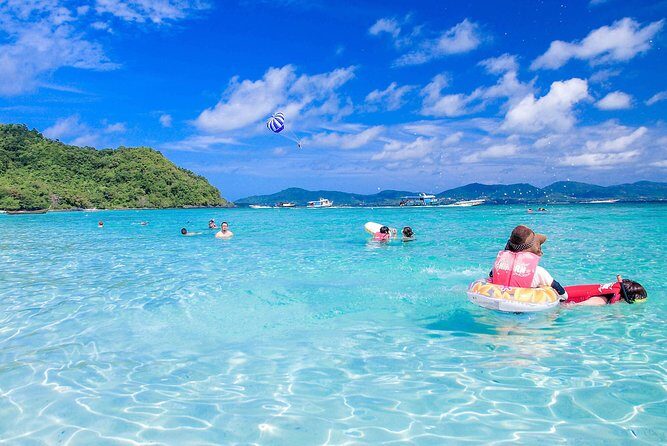 Half-Day Trip to Koh Hey: Snorkeling & Relaxation - What Reviewers Say: Authentic Insights