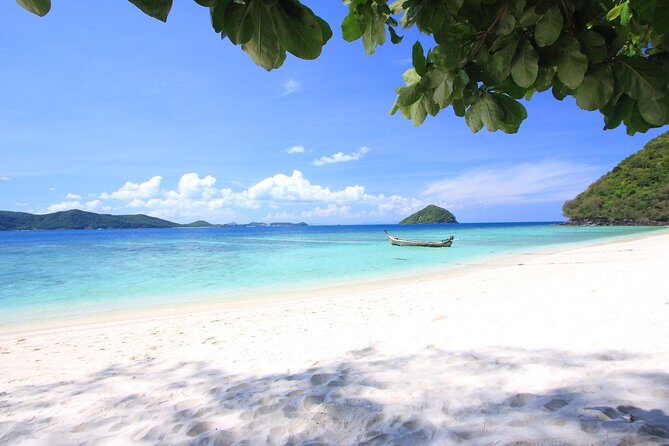 Half-Day Trip to Koh Hey: Snorkeling & Relaxation - Who Is This Tour Best For?