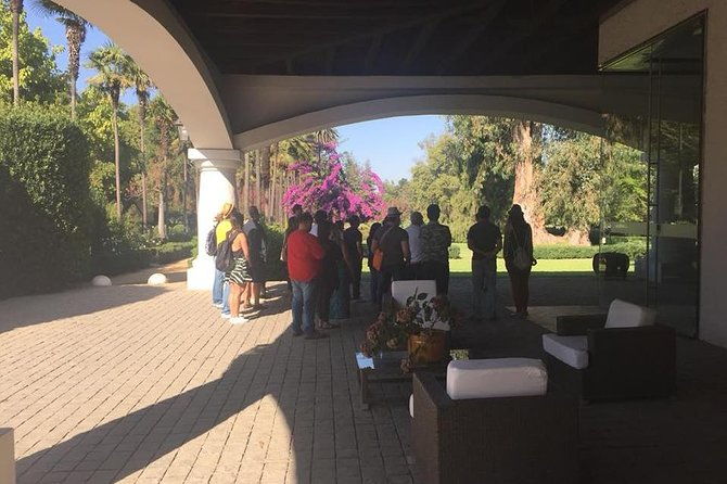 half-day-trip-to-undurraga-vineyard-from-santiago-wine-tasting-included