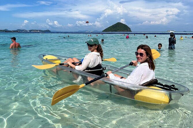 Half day Tropical Coral Island Snorkeling Tour from Phuket - FAQs