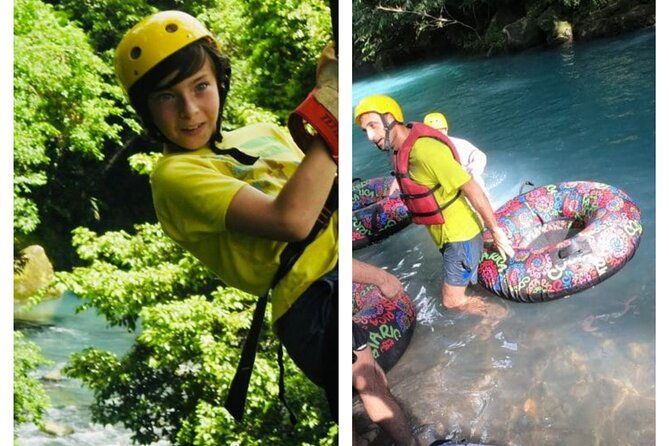 half-day-tubing-ziplining-experience-in-rio-celeste