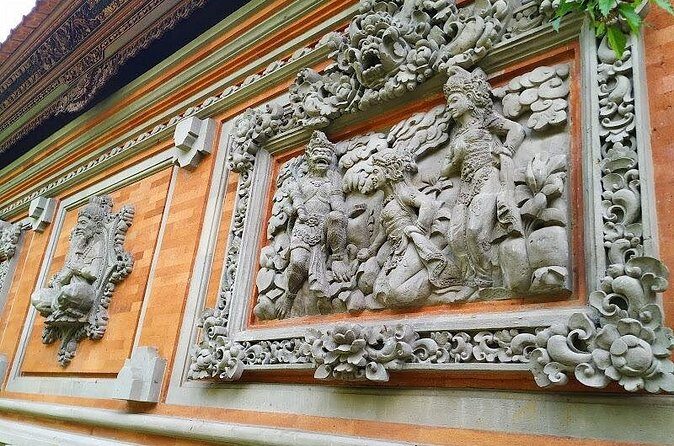 Half Day Ubud Private Tour with All Inclusive - Practical Considerations and Value