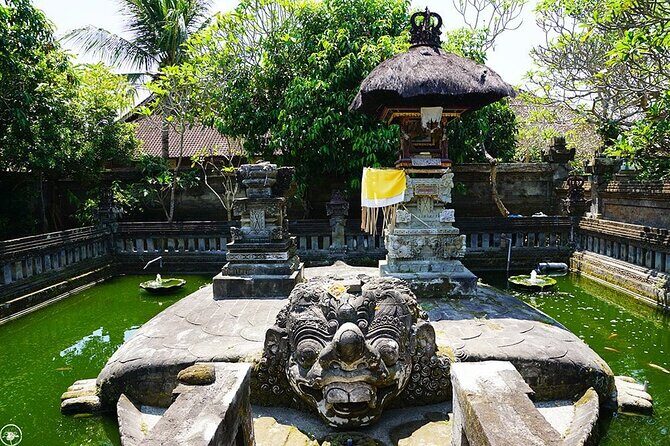 Half Day Ubud Private Tour with All Inclusive - In Summary: Who Will Love This Tour?