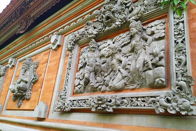 Half Day Ubud Private Tour with All Inclusive - Frequently Asked Questions