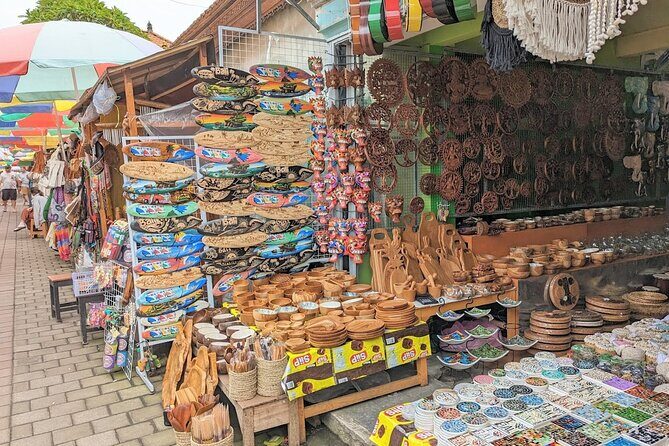 Half Day Ubud Village Private Tour - All Inclusive - Key Points