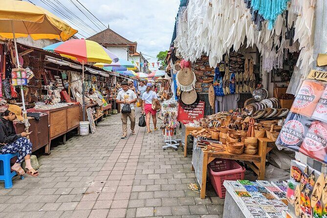 Half Day Ubud Village Private Tour - All Inclusive - A Deep Dive into the Ubud Experience