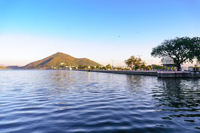 Half Day Udaipur City Tour by Tuk Tuk or Car - The Value Proposition