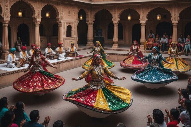 Half Day Udaipur City Tour by Tuk Tuk or Car - FAQ