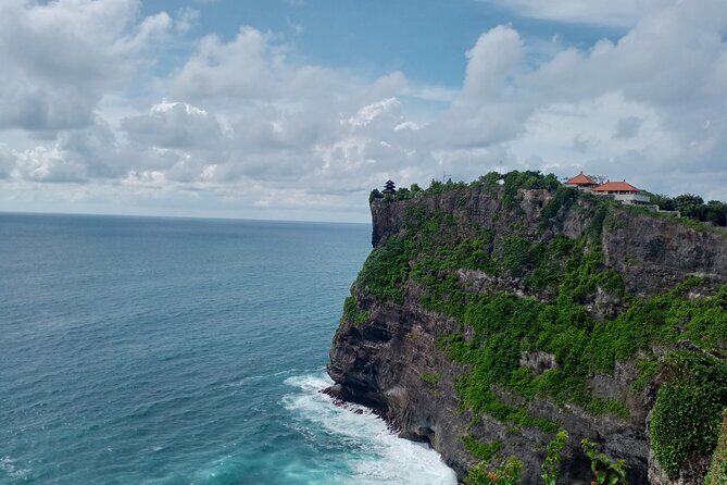 Half Day Uluwatu Temple And Kecak Dance Private Guided Tour - The Sum Up