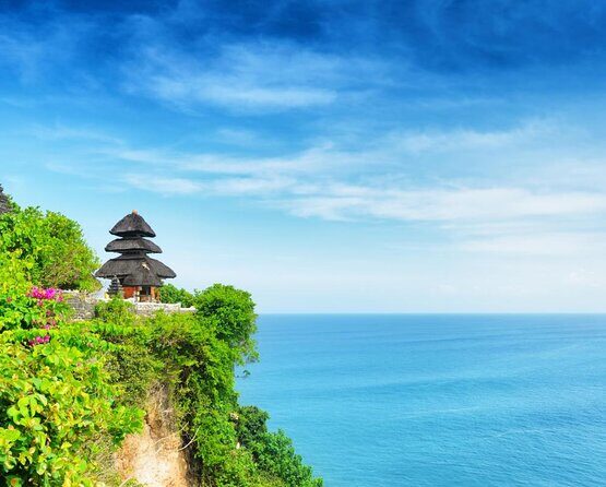 Half Day Uluwatu Temple Sunset, Kecak Dance and Seafood Dinner - A Practical Look at Bali’s Half-Day Uluwatu Sunset Tour