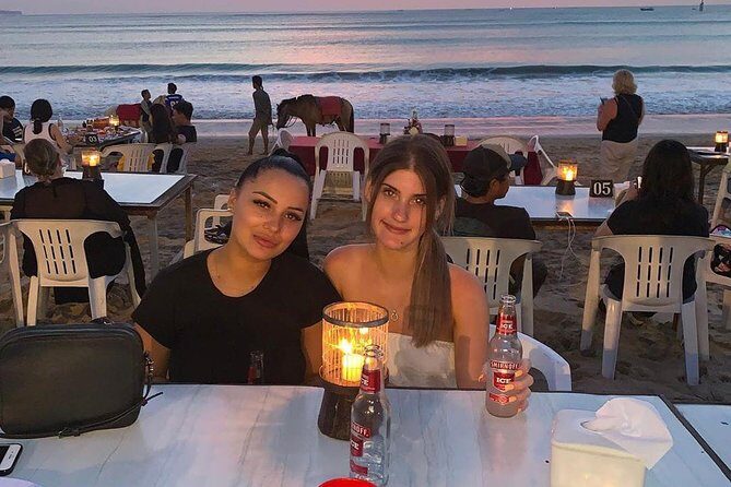 Half Day Uluwatu Temple Sunset, Kecak Dance and Seafood Dinner - Value for Money