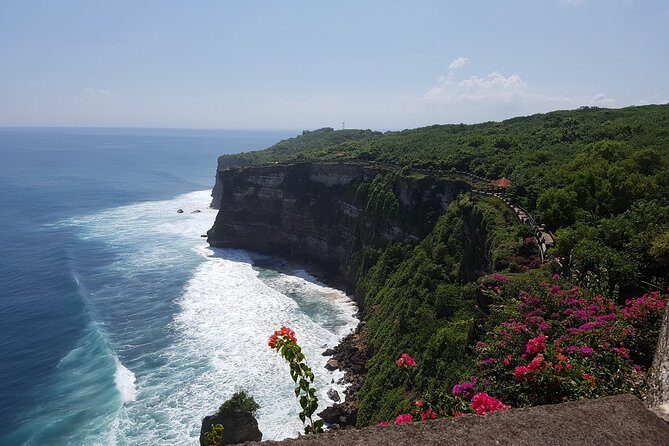 Half Day: Uluwatu Temple,KECAK FIRE DANCE Evening Tour & Jimbaran SEAFOOD Dinner - Who Will Love This Tour?
