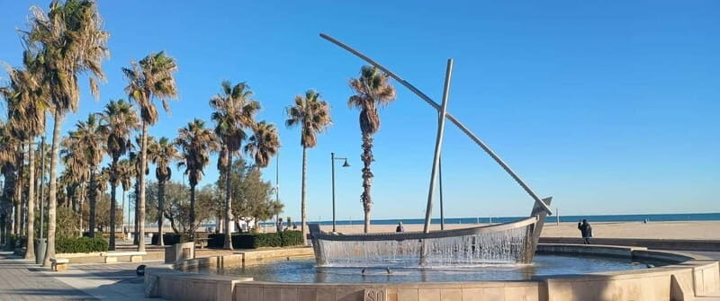 Half Day Valencia Foodie Cycling Tour - An In-Depth Look at the Valencia Foodie Cycling Tour