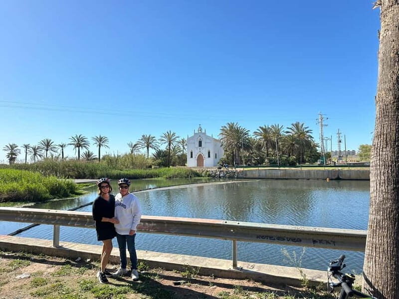 Half Day Valencia Foodie Cycling Tour - Practical Insights and What to Expect