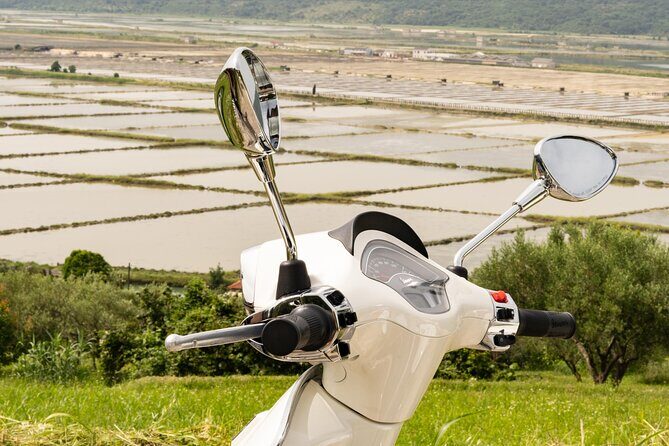 Half Day Vespa Countryside Tour and Tastings in Istria - Starting in Piran