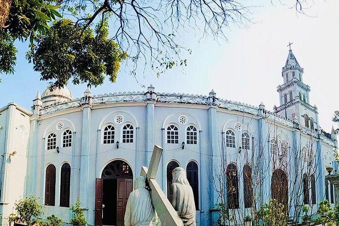 Half-day Vibrant Ha Long Heritage Tour - What’s Included and What’s Not?