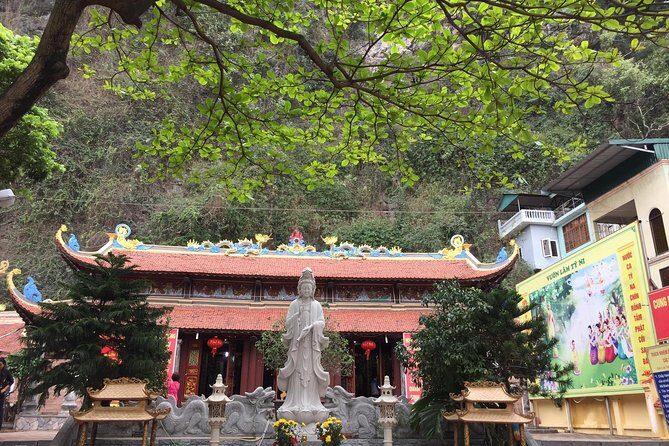 Half-day Vibrant Ha Long Heritage Tour - Who Should Consider This Tour?