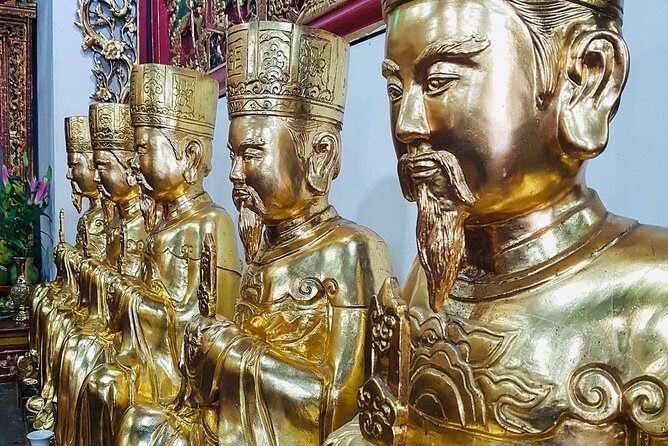 Half-day Vibrant Ha Long Heritage Tour - The Sum Up: Is It Worth It?