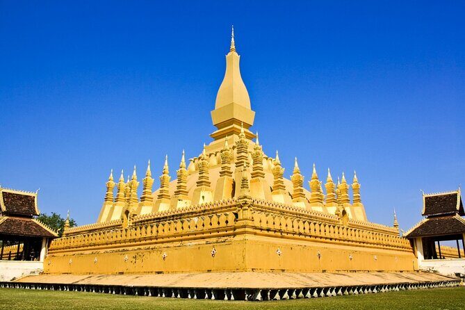 Half-Day Vientiane City Bike Tour - Who Should Book This Tour?