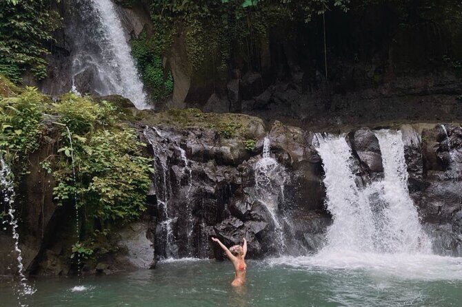 Half Day Visit 3 Waterfalls in Ubud - Authentic Experiences and Real Guest Insights
