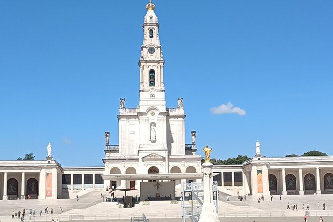 half-day-visit-fatima-and-village-of-the-pastorzinhos-small-group
