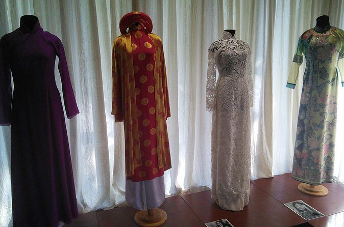 Half-Day Visit Museum of Ao Dai on Restored Army Jeep from Ho Chi Minh City - Final Thoughts: Who Will Love This Experience?