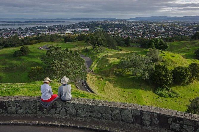 Half-Day Volcano Tour from Auckland - Why You’ll Love This Tour